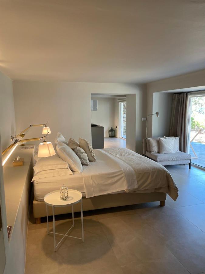 Spilia Retreat Villa Kamares  Exterior photo